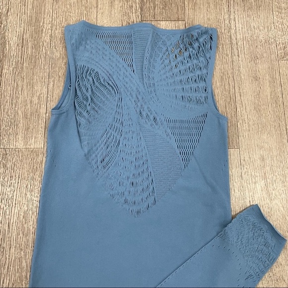 🆕 FP Movement M/L Energy Catsuit 🆕 - Picture 4 of 7